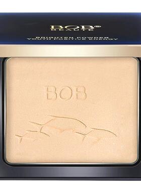 bob定妆粉饼持久控油干粉散粉