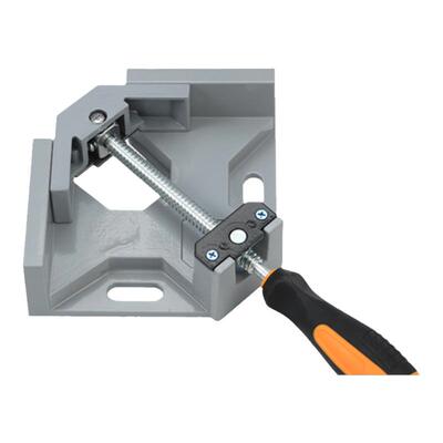 90度直角固定器焊接焊工粘