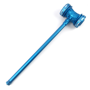 PU霸王枪大号斗罗大陆七杀剑昊天锤海神三叉戟玩具刀方天画戟软胶