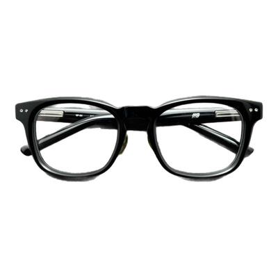 999.9同款Np161眼镜框复古眼镜架镜框男近视日系眼镜手工板材