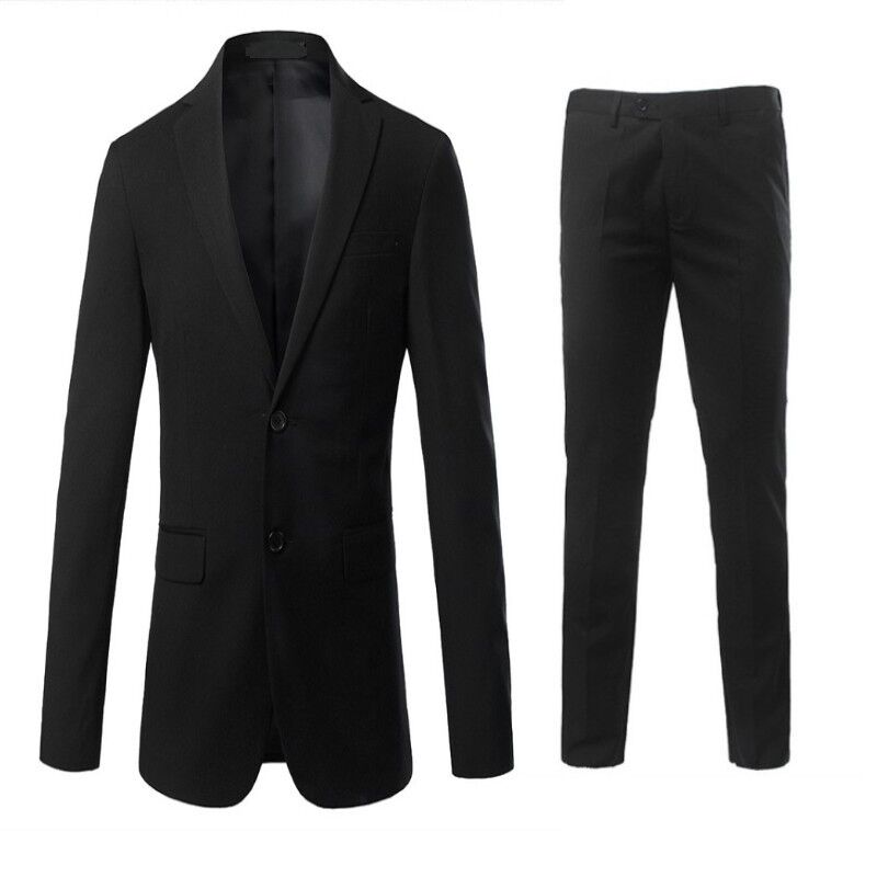 加棉加厚胖子测试推荐礼服正装