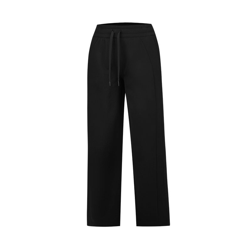 Scuba™ 女士中腰阔腿运动裤 *常规版型丨lululemon丨LW5ISKS