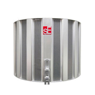 sE Electronics RF SPACE麦克风话筒录音棚降噪隔音罩声学隔音屏