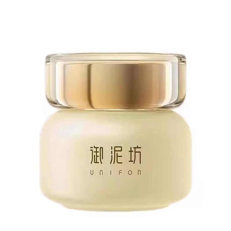 御泥坊玻玻A御龄新生精华面霜