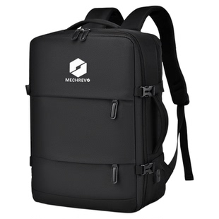 适用机械革命极光X/耀世16Ultra/蛟龙16Pro笔记本电脑包16.1英寸翼龙15Pro双肩包15.6游戏本旷世X收纳包