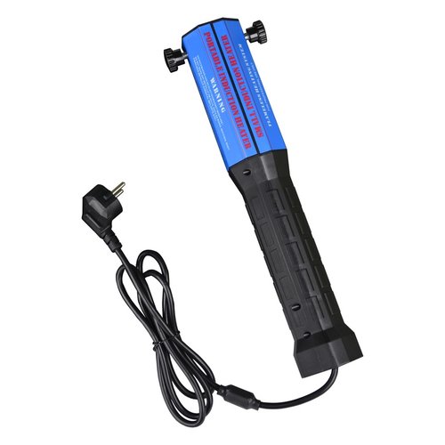 新款手持式汽车螺母加热器 1300W小型汽车生锈螺母感应加热器跨境