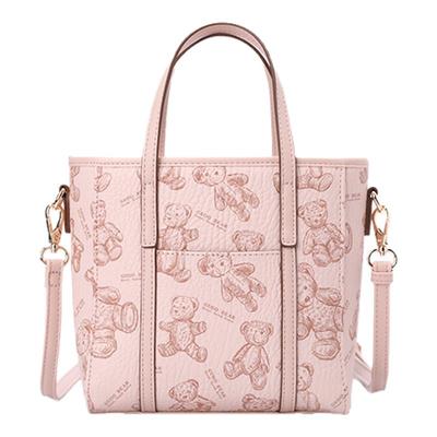 GUOOBEART小熊托特包斜挎包