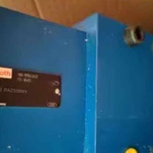 【议价-可维修】 力士乐Rexroth LFA50D-7X/F 全新/均有货