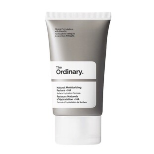 the ordinary 天然保湿因子NMF面霜透明质酸舒缓补水修护锁水