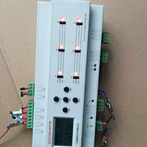 Dk2000-CSN0616.DC24/3.5W 6路16A