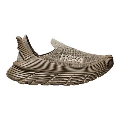 HOKA透气网面缓震运动休闲鞋