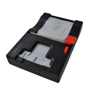 韩国进口专业底片切割胶卷裁片器