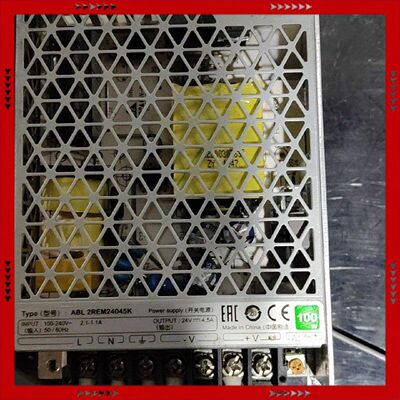 【问价】Schneider施耐徳开关电源ABL2REM24045K.