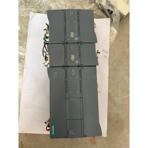 询价-S7-1200 CPU1215C模块 6ES7 215