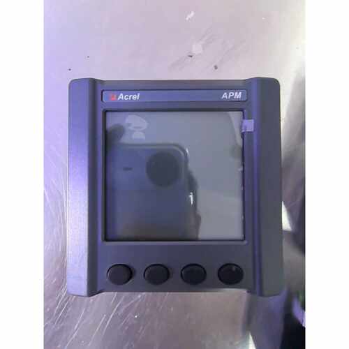 议价安科瑞APM520/ES多功能电力仪表，实物拍的，，