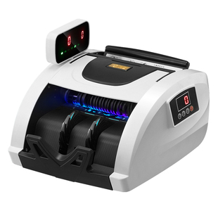 Comet科密S1Pro验钞机专用小型混点双屏语音 点钞机新版人民币数钱机