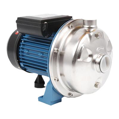 凌霄不锈钢电动单级离心泵BLC120