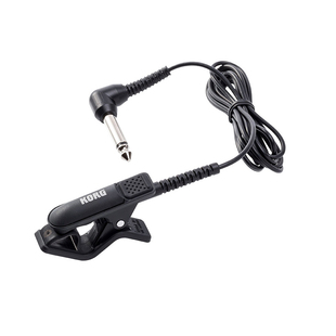 KORG CM-300调音表拾音器拾音夹 TM-60|CA2|50|GA40|50配件