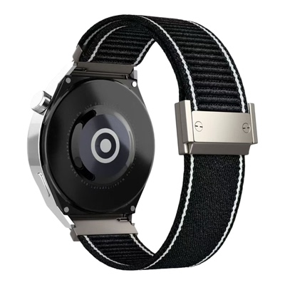 8Classic恒宝扣磁吸尼龙表带4044