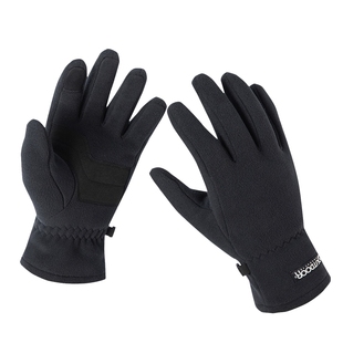 outdoor products 秋冬户外摇粒绒手套保暖防风可触屏骑行手套