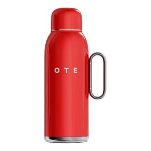 OTE传家壶大容量热水壶焖茶壶保温瓶316不锈钢车载保温杯陪嫁送礼