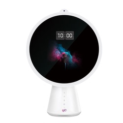 新年女生生日礼物送AI智能化妆镜