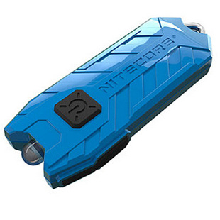 NITECORE奈特科尔Tube U极灯便携迷你小手电USB直充户外强光手电