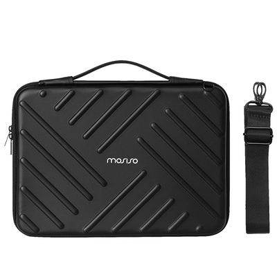 适用苹果14电脑包硬壳内胆包