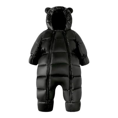 【热Hi羽绒2.0】迷你巴