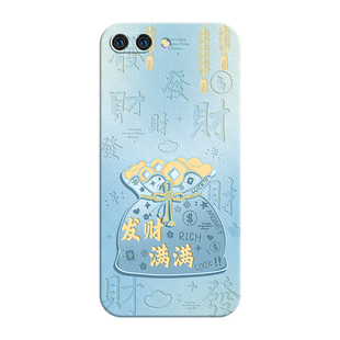 适用华为nova2s手机壳新款软后壳外壳hwi一al00全包防摔nove液态硅胶套专用nava男钢化膜novo女带挂绳navo款n