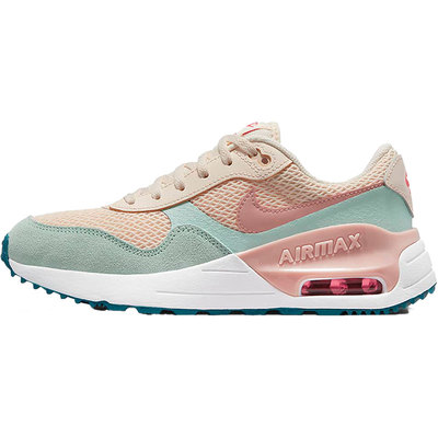 耐克大童运动耐磨时尚跑步鞋