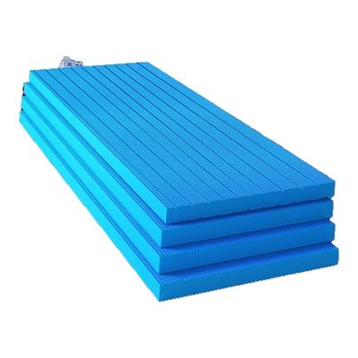 高密度xps挤塑板外墙保温板地暖5厘米3cm2泡沫板隔热挤塑板保温板