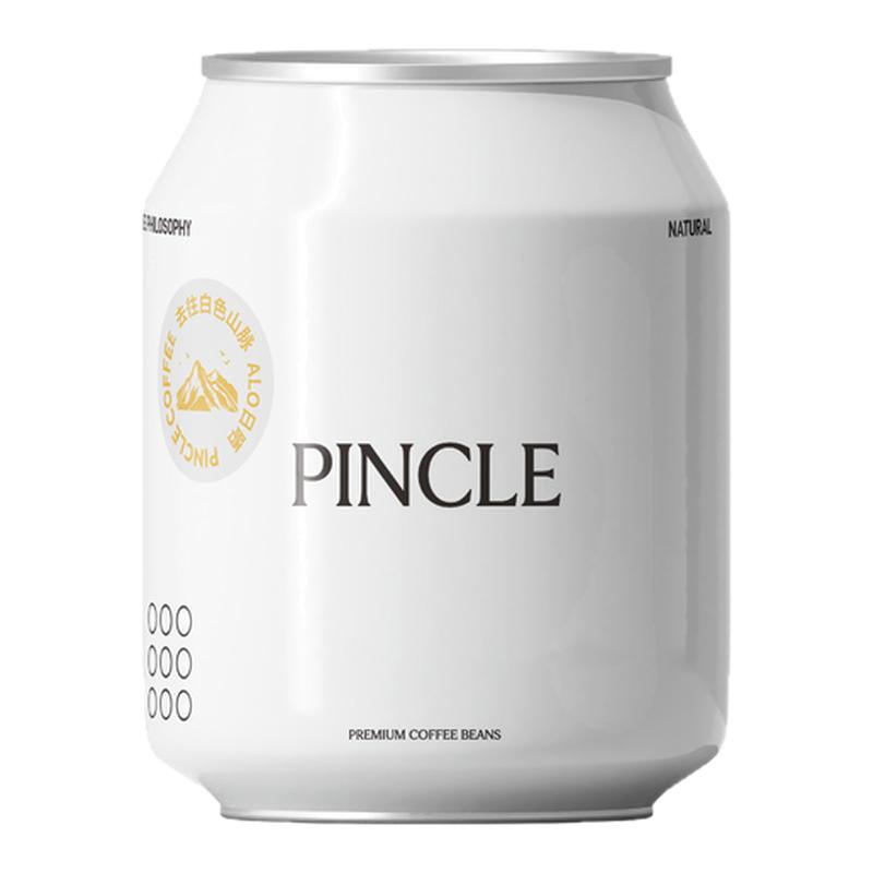 PINCLE拼一口去往白色山脉咖啡豆