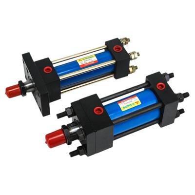 重型油缸模具液压油缸HOB50