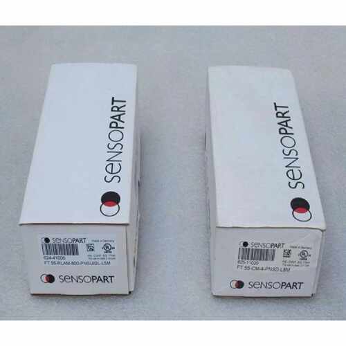 【请询价】全新森萨帕特SENSOPART传感器FT55CM4PN