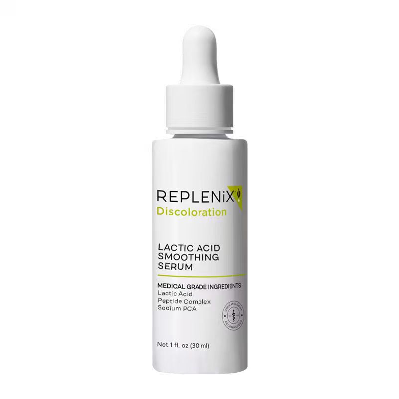 TOPIX REPLENIX乳酸焕肤精华去角质敏肌舒缓修护细腻平滑肌肤
