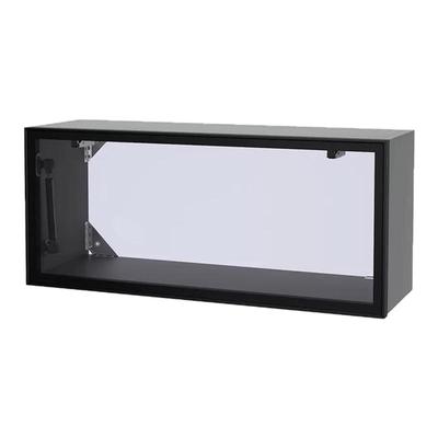 壁柜式厨房调料收纳柜免打孔安装