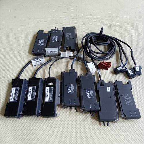 询价-基恩士KEYENCE光纤传感器NAVI FX-300系列