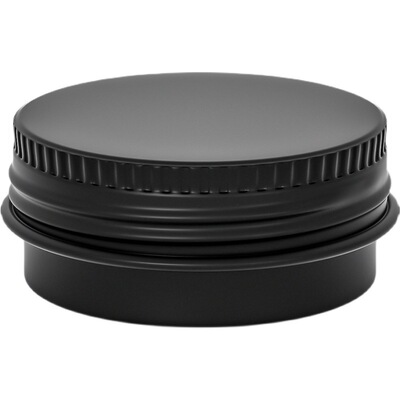 随身便携密封小药盒隐私茶叶盒