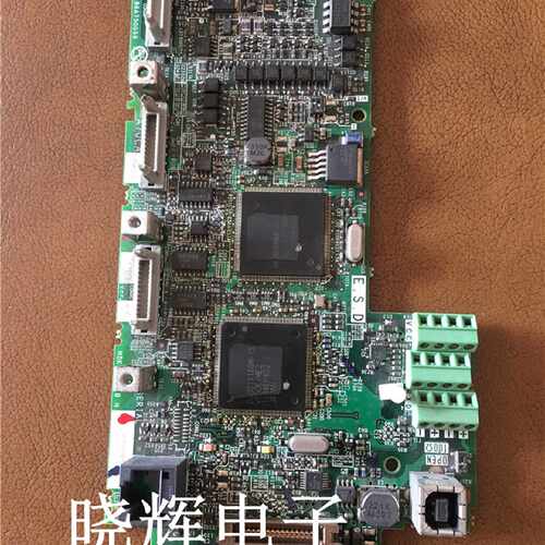 议价三菱变频器 CPU主板A70CA560J BC186A750G59 现货质量保证