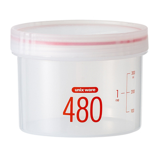 日本asvel饭盒上班族小学生儿童餐盒可微波炉加热便携水果便当盒