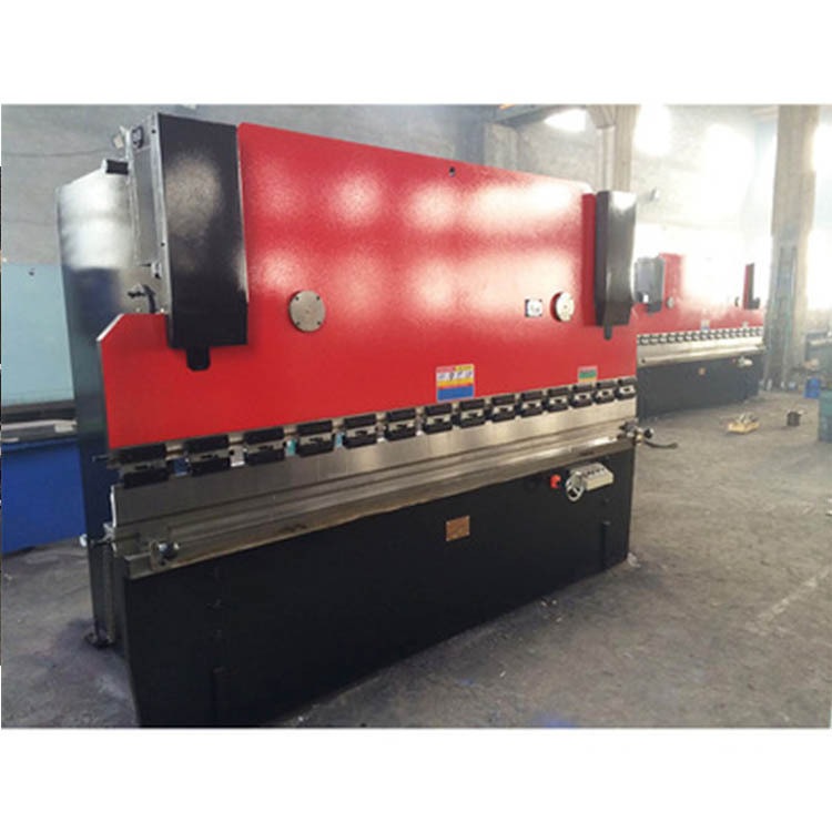 【辰昊】 WC67Y-100T×3200 大型数控液压折弯机 不锈钢折弯机