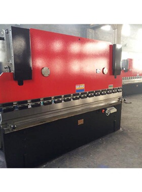 【辰昊】 WC67Y-100T×3200 大型数控液压折弯机 不锈钢折弯机