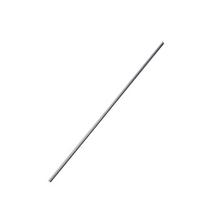 超轻粘土人偶支撑棒透明亚克力棒树脂棒有机玻璃棒黏土