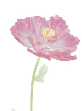电动机械感应开合花真丝成品装置