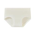 妇炎洁牌内裤女2025新纯棉抗菌全棉裆中高腰加长底裆无痕舒适三角
