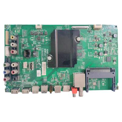 原海信LED48EC590UN/50EC590UN/58K320U主板RSAG7.820.6455配屏选