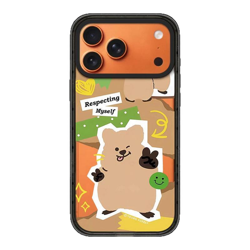 苹果17promax手机壳iphone17外壳