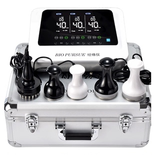 元气经络仪器值植长疏通青BIO常中国细胞康养仪养生物微脉冲电理