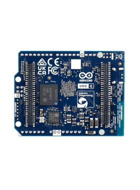 微雪ArduinoUNOQ单板计算机